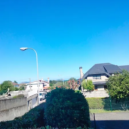 Casa Samil * Vigo