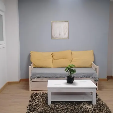 Pensión Casa Samil *