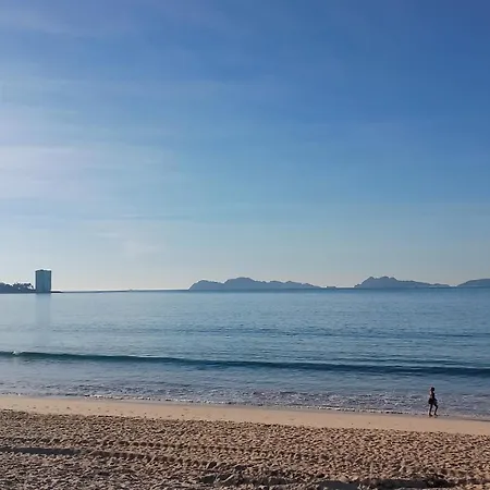 Casa Samil Pensión Vigo