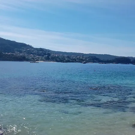 Pensión Casa Samil Vigo