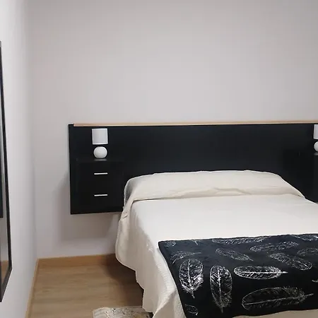 Pensión Casa Samil
