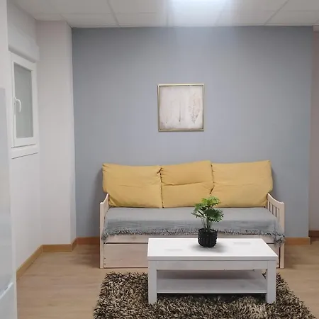 Casa Samil Pensión 3*