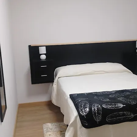 Casa Samil Pensión
