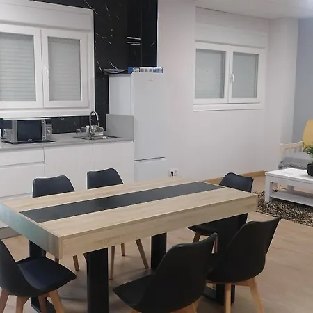Casa Samil * Vigo