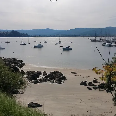 Casa Samil Pensión 3*