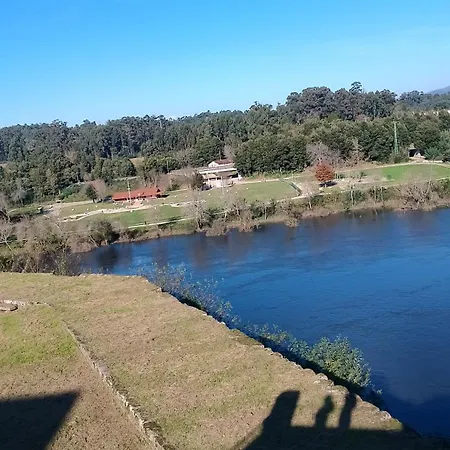 Pensión Casa Samil 3*