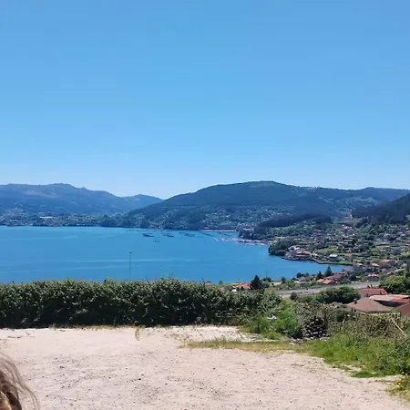 Casa Samil Pensión Vigo