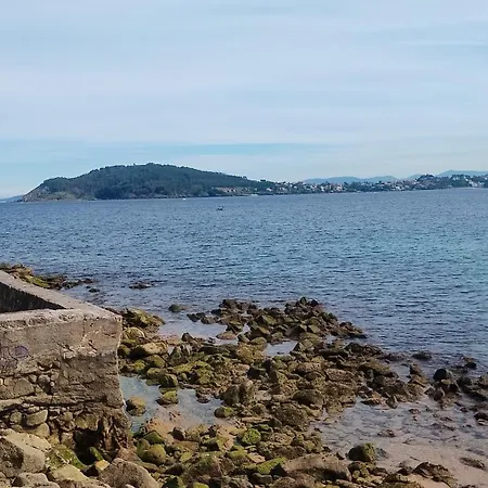 Pensión Casa Samil