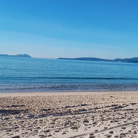 Pensión Casa Samil