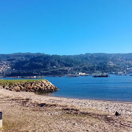 Pensión Casa Samil