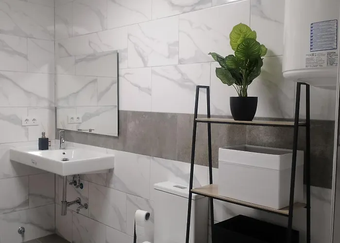 Casa Samil Gasthuis 3*