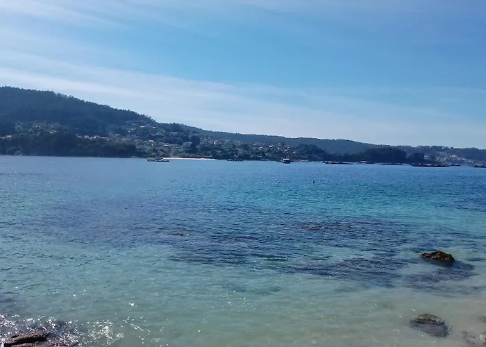 Gasthuis Casa Samil Comarca de Vigo