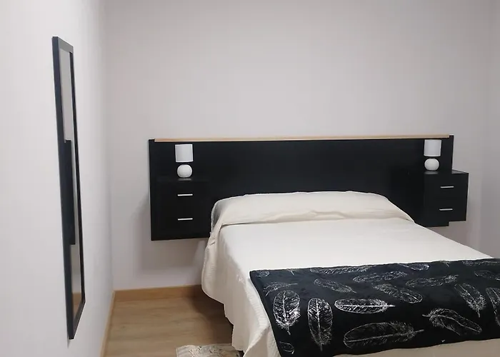 Gasthuis Casa Samil
