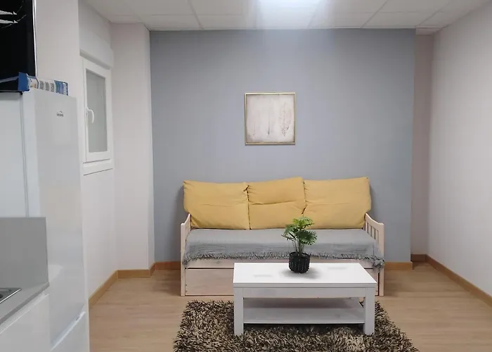Casa Samil Gasthuis 3*