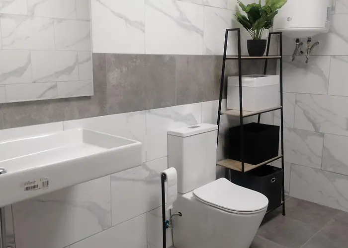 Casa Samil Penzion Vigo