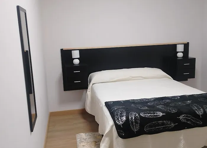 Casa Samil Gasthuis