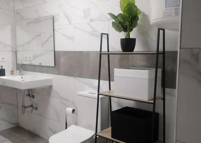 Penzion Casa Samil Vigo