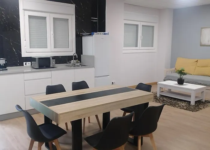 Casa Samil 3* Comarca de Vigo