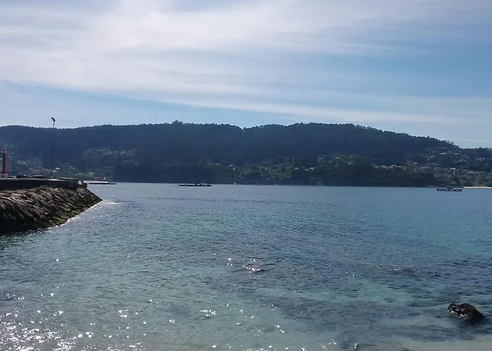 Casa Samil Comarca de Vigo