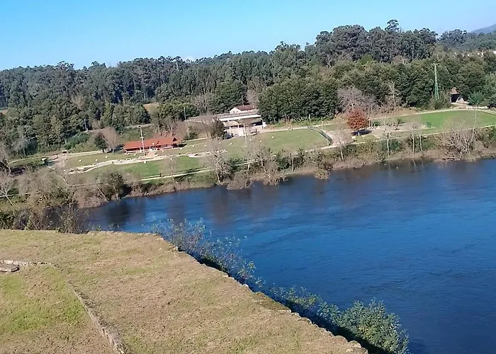 Penzion Casa Samil 3*