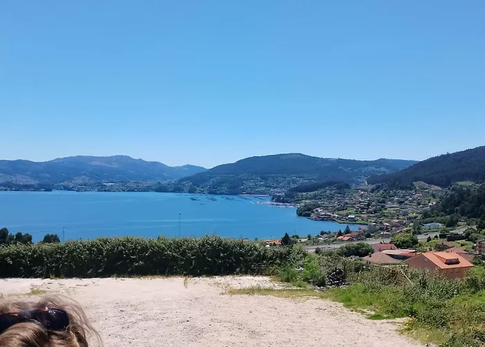 Casa Samil Penzion Vigo