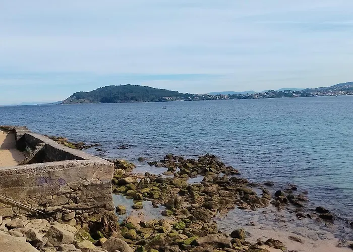 Gasthuis Casa Samil