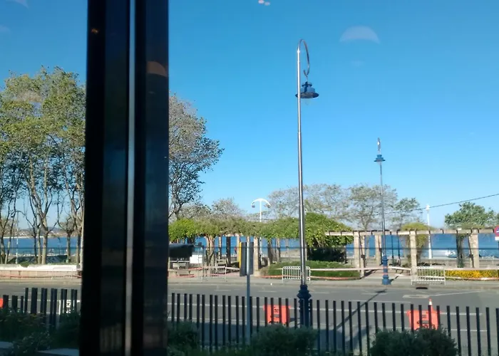 Casa Samil Penzion Vigo